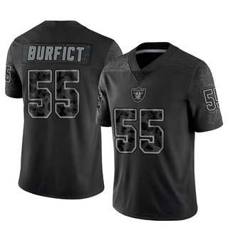 Vontaze burfict color sales rush jersey